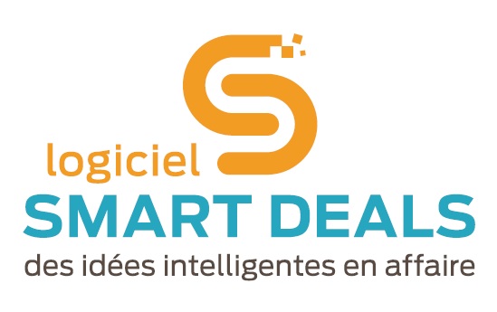 logiciel Smart Deals